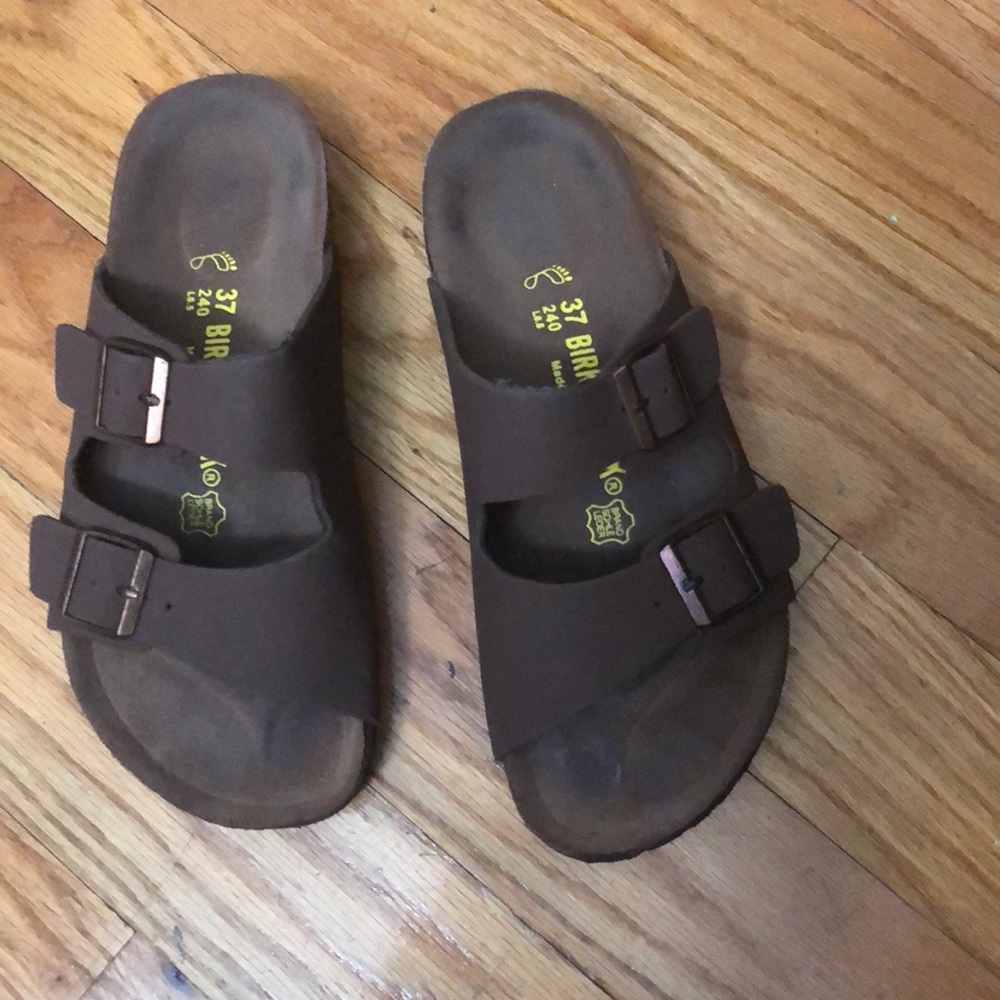 Birkenstock Sandals